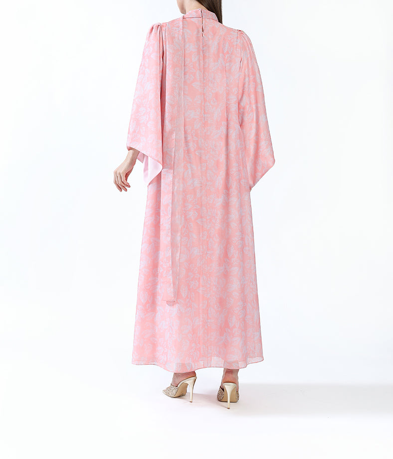 A BREEZE OF LEAVES 2