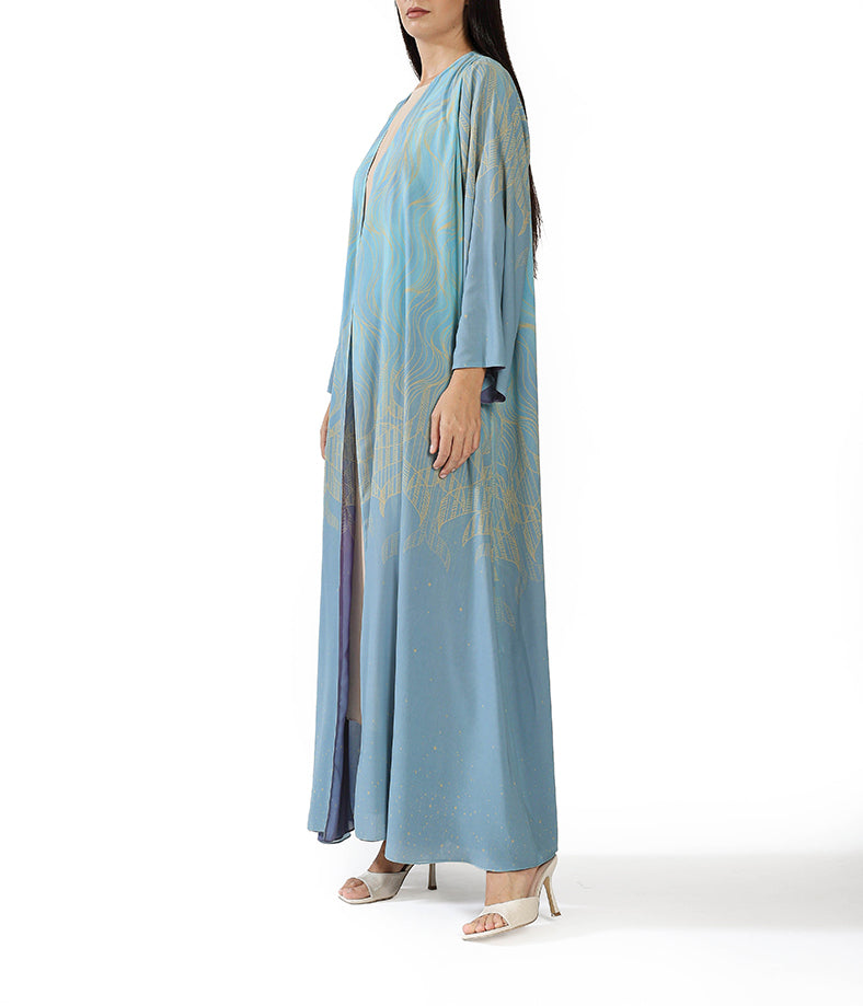 WHALE WHISPER (REVERSIBLE) 2