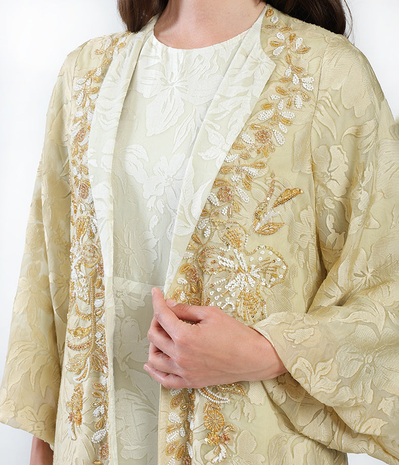 FLORAL MUSE 11