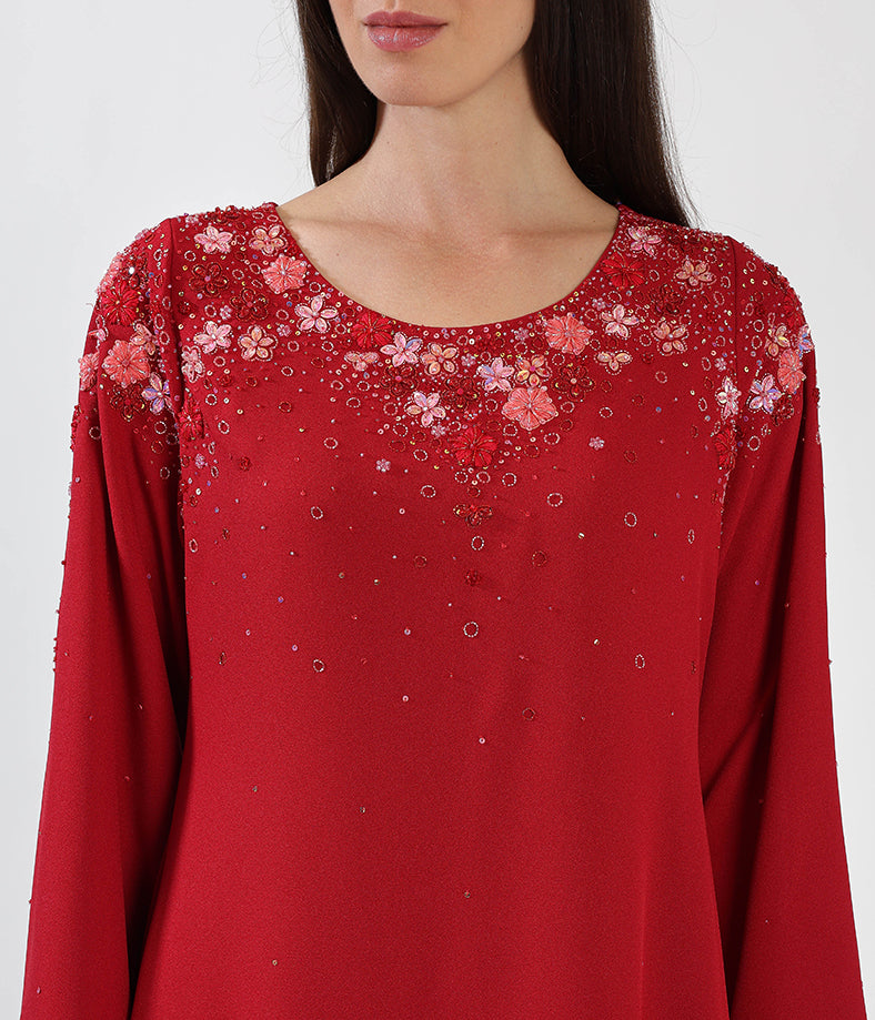 FLORAL MUSE 13
