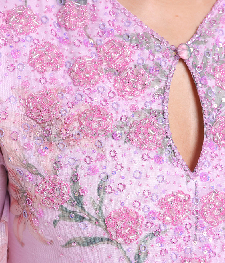 LA ROSE EN VIE 2