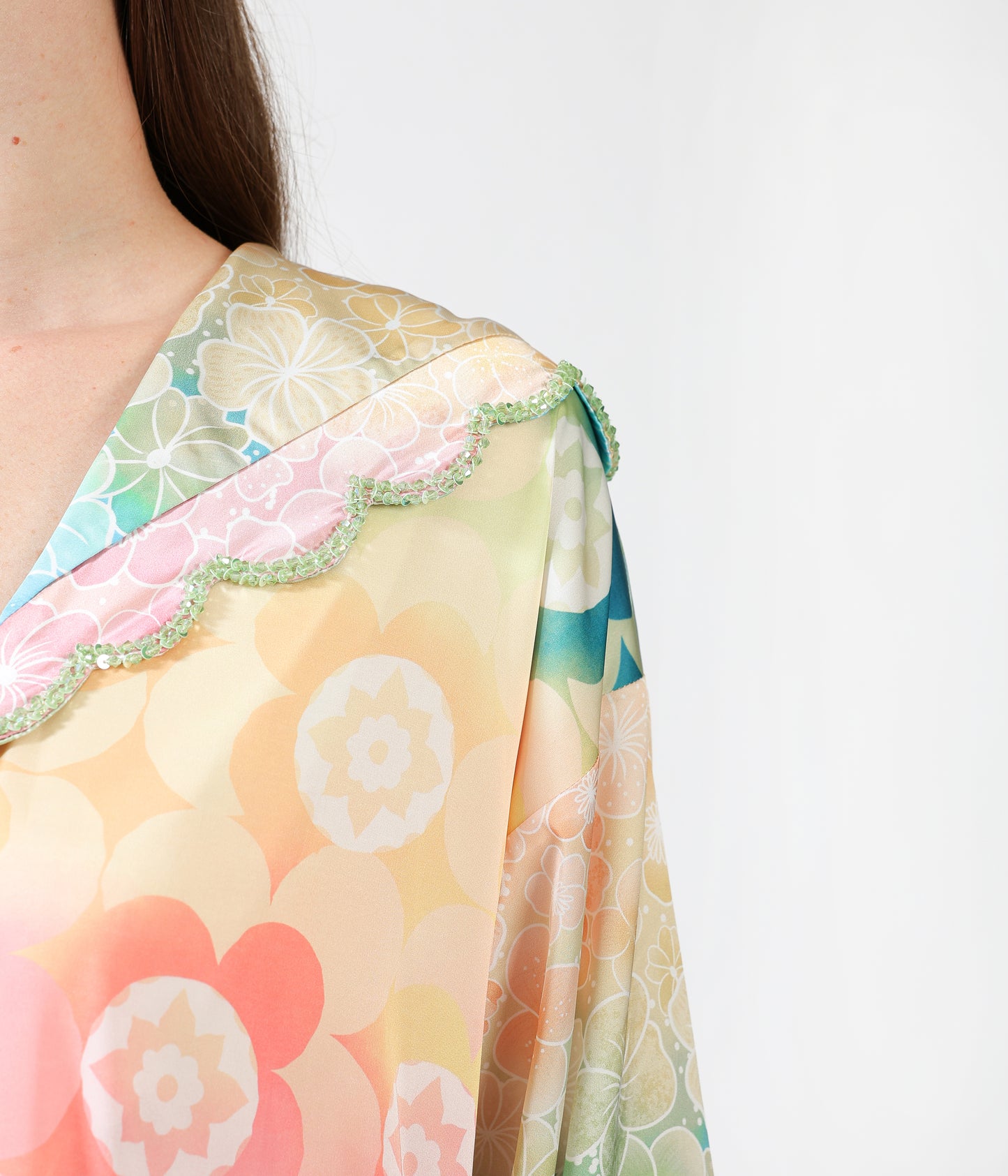 THE HAPPINESS KAFTAN