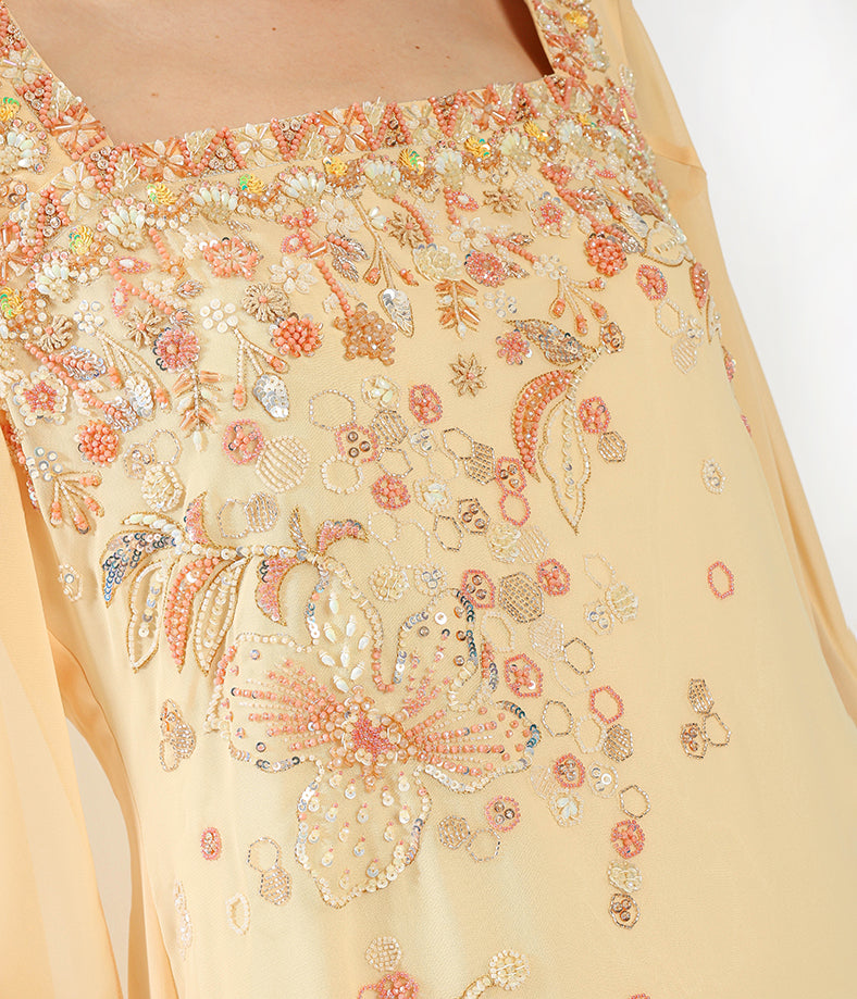FLORAL MUSE 6