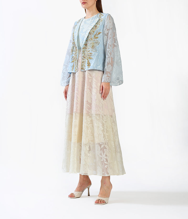 FLORAL MUSE 7