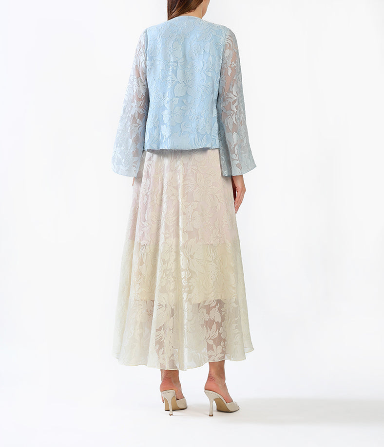 FLORAL MUSE 7