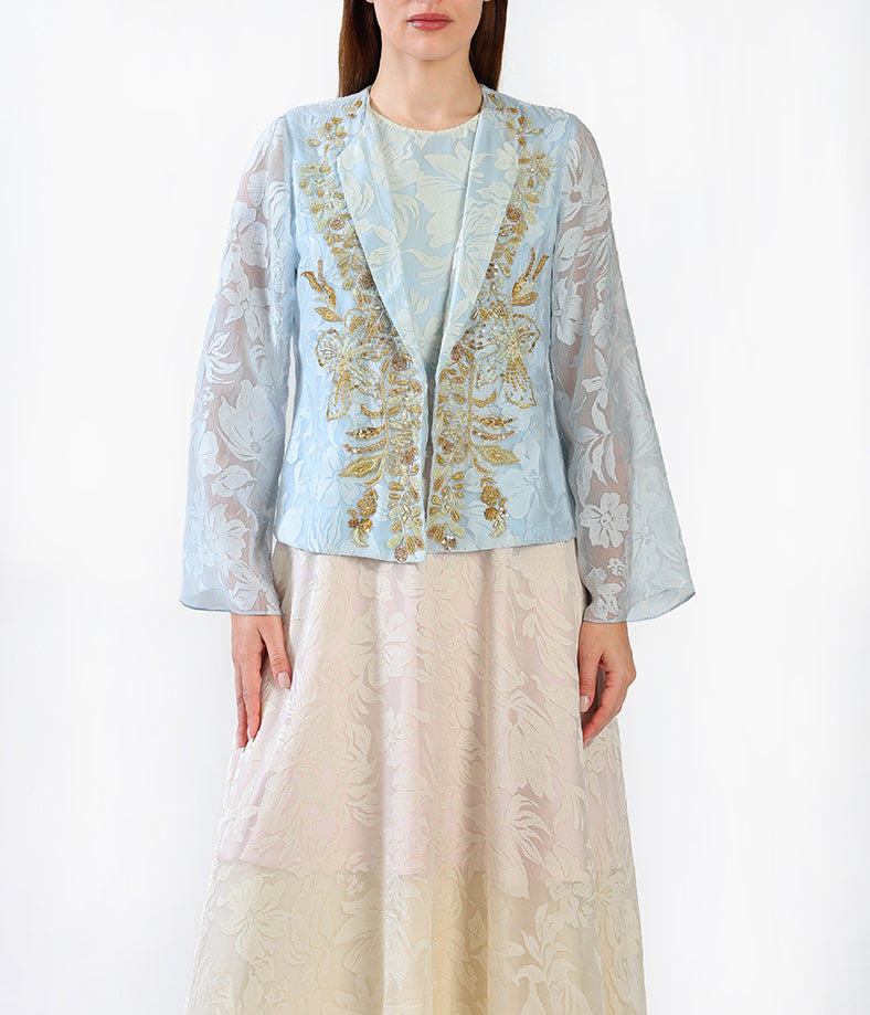 FLORAL MUSE 7