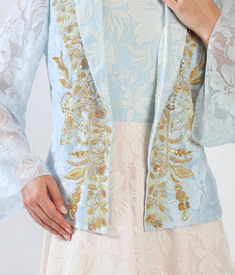 FLORAL MUSE 7