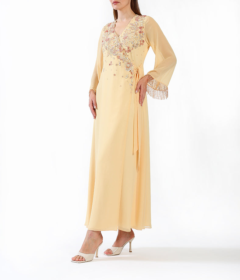 FLORAL MUSE 8