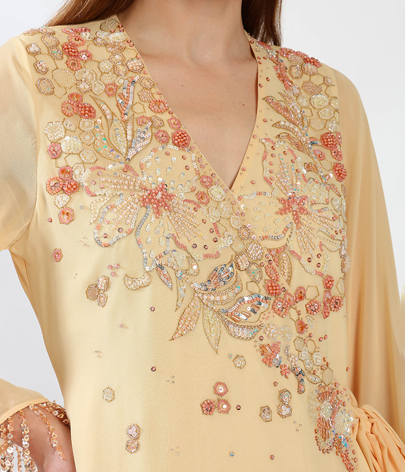 FLORAL MUSE 8