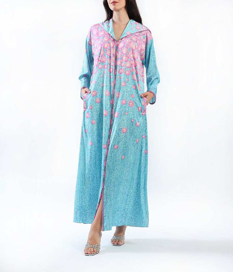 PETALS FROM THE SKY 5