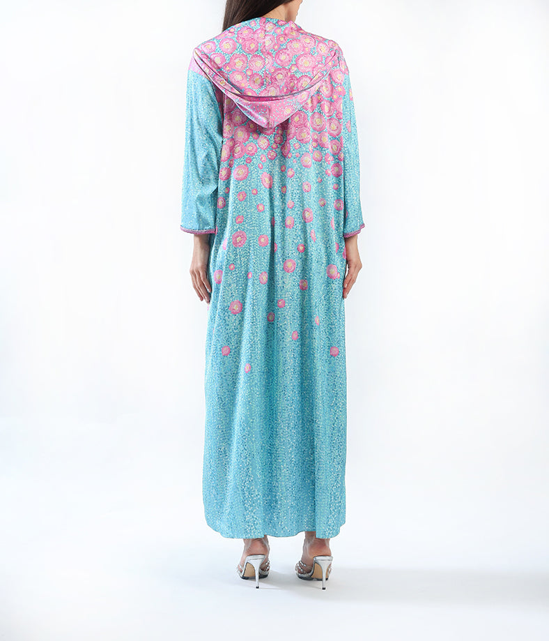 PETALS FROM THE SKY 5