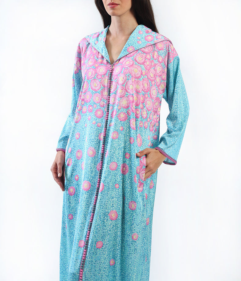 PETALS FROM THE SKY 5