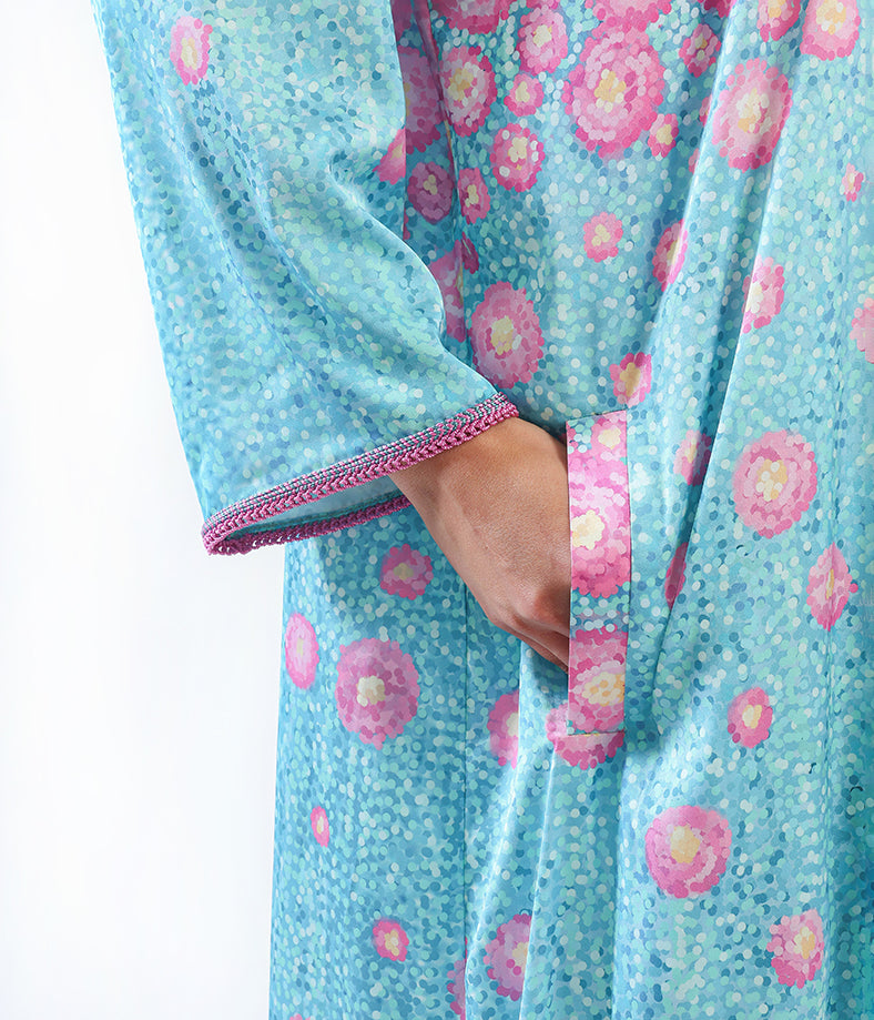 PETALS FROM THE SKY 5