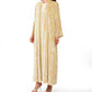 CLASSIC NAWWAR ABAYA