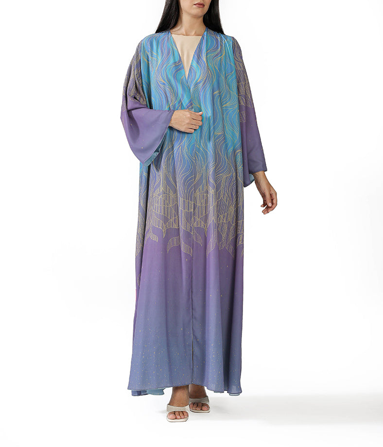 WHALE WHISPER (REVERSIBLE) 2