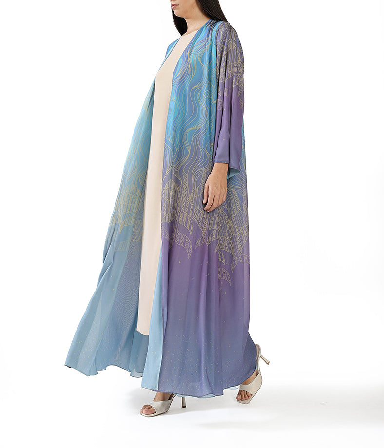 WHALE WHISPER (REVERSIBLE) 2