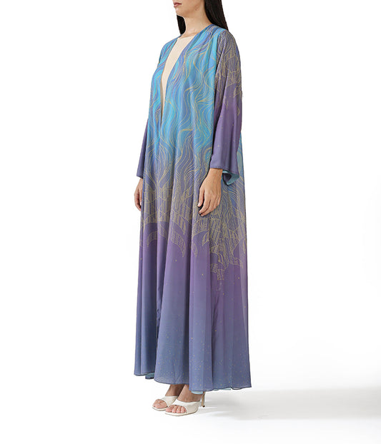 WHALE WHISPER (REVERSIBLE) 2