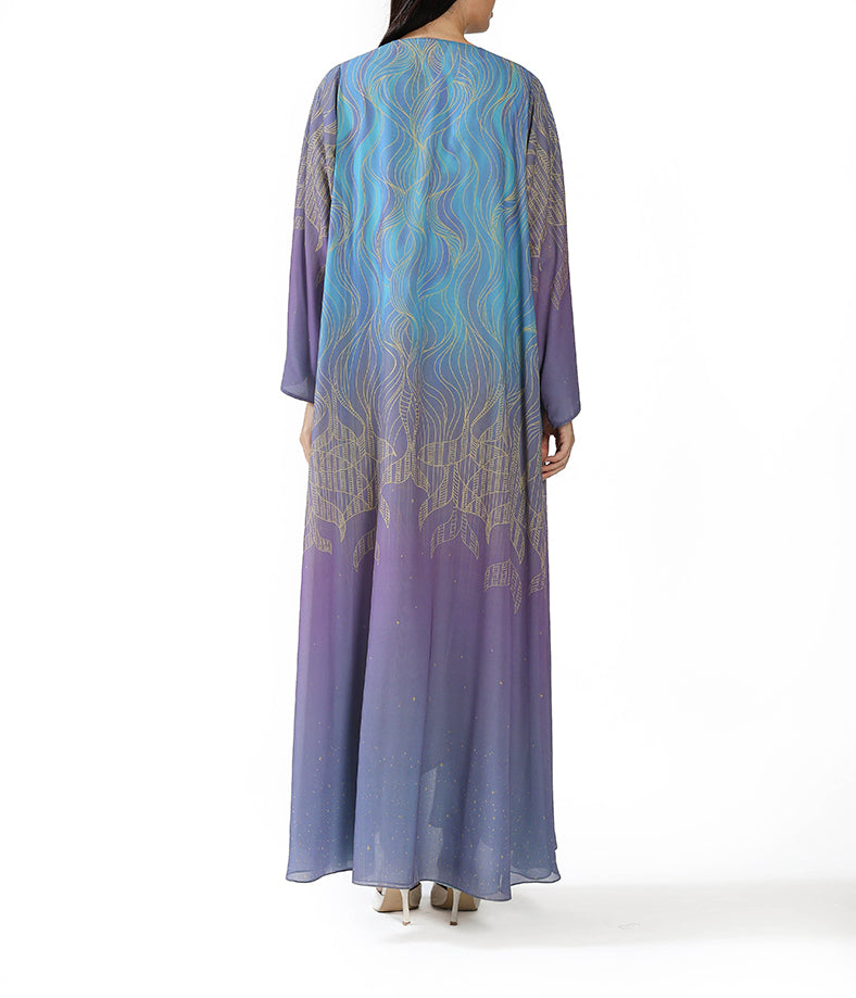 WHALE WHISPER (REVERSIBLE) 2