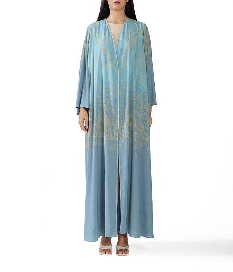 WHALE WHISPER (REVERSIBLE) 2