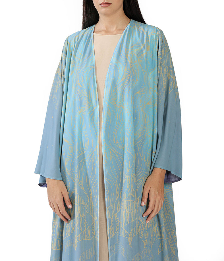 WHALE WHISPER (REVERSIBLE) 2