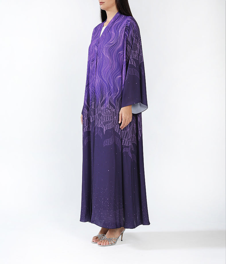 WHALE WHISPER (REVERSIBLE) 3