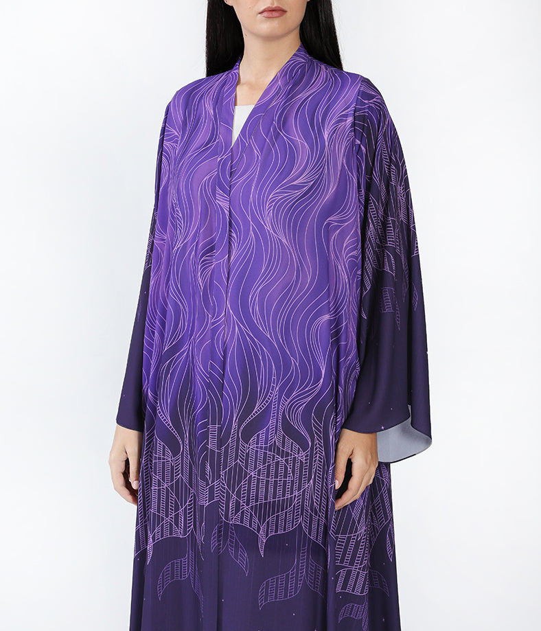 WHALE WHISPER (REVERSIBLE) 3