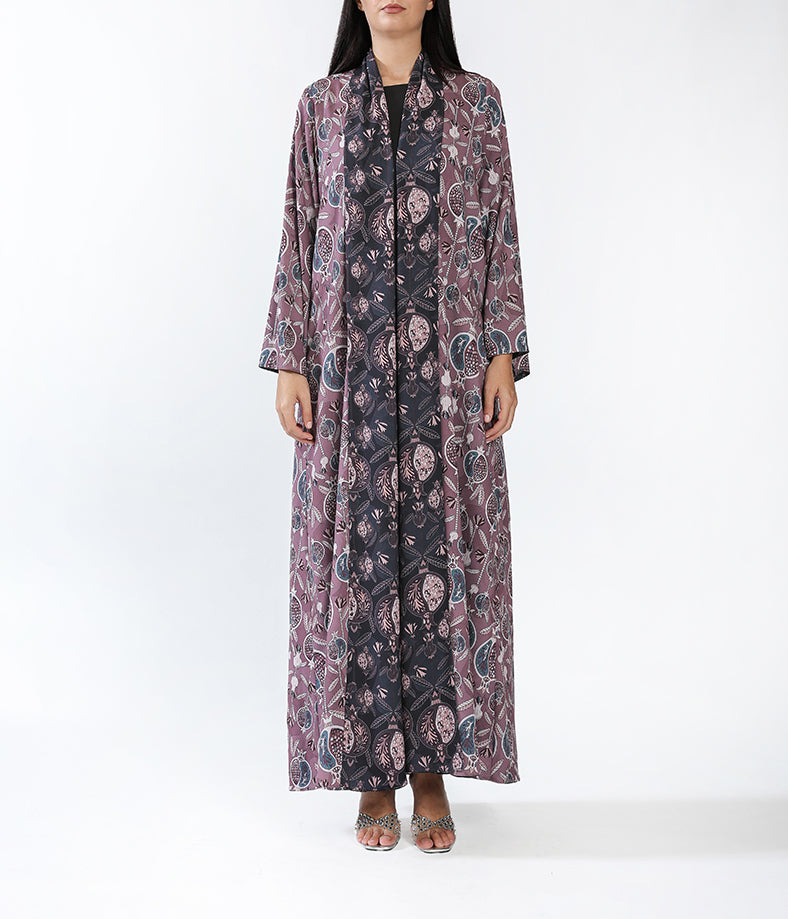 RUMMANA  (REVERSIBLE)