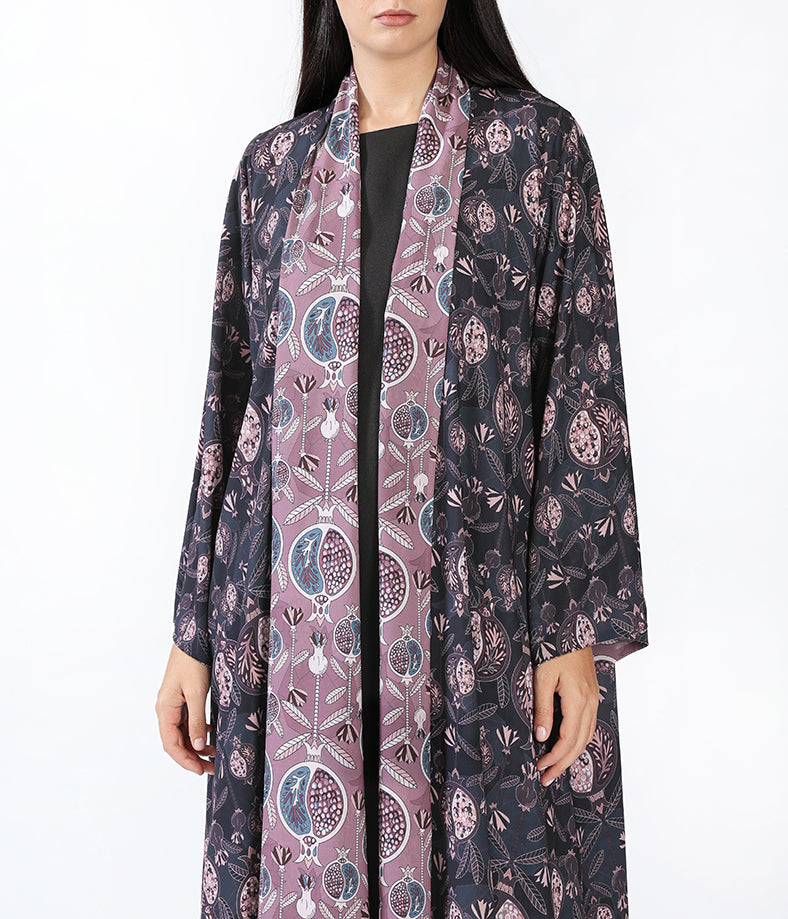 RUMMANA  (REVERSIBLE)