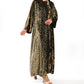 CLASSIC NAWWAR ABAYA 2