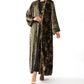 CLASSIC NAWWAR ABAYA 2