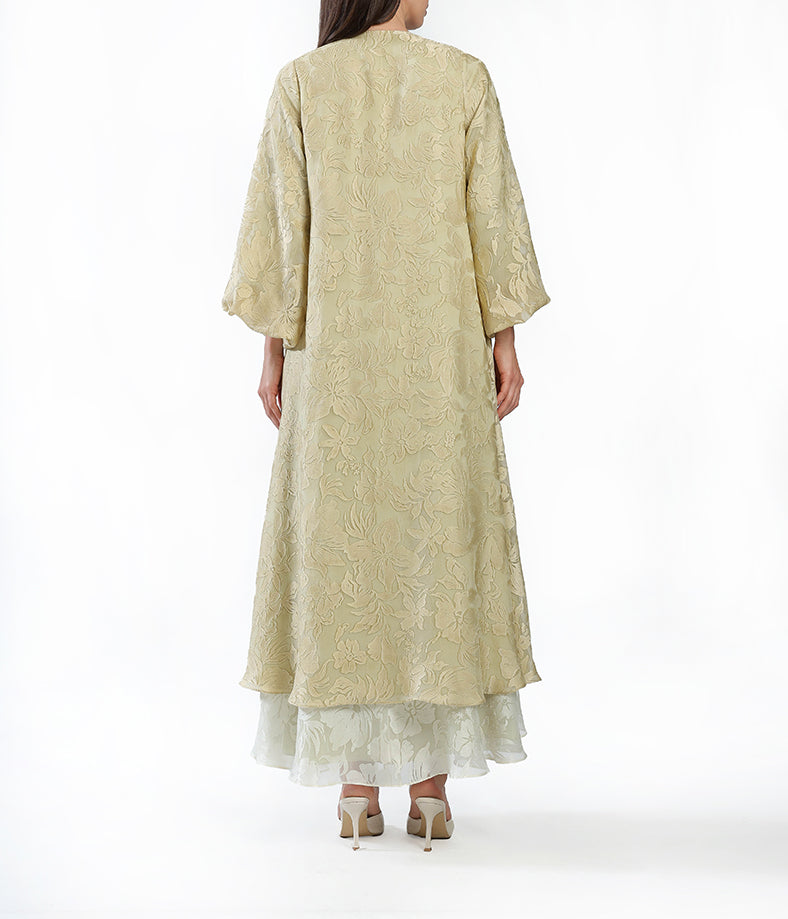 FLORAL MUSE 11