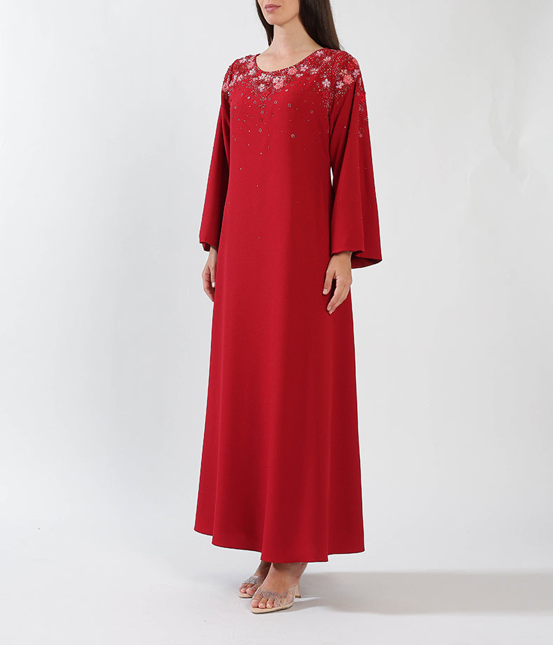 FLORAL MUSE 13