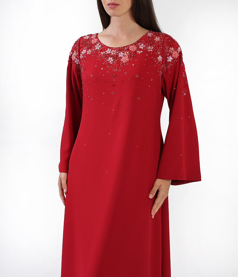 FLORAL MUSE 13