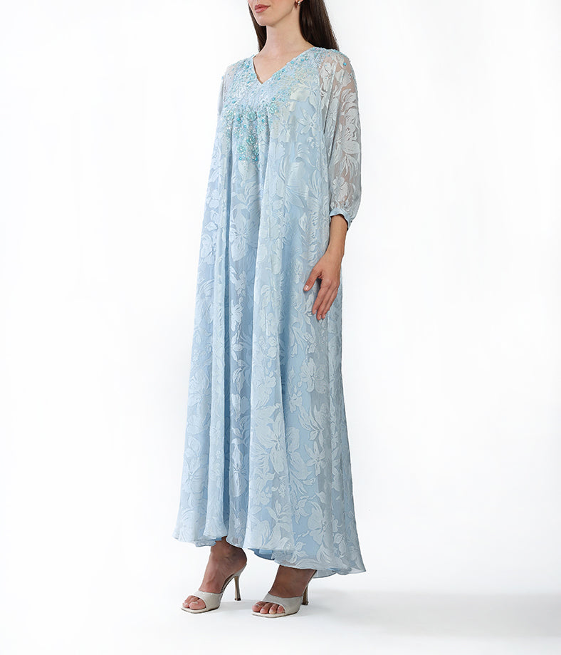 FLORAL MUSE 12