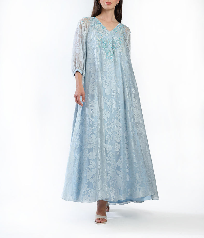 FLORAL MUSE 12