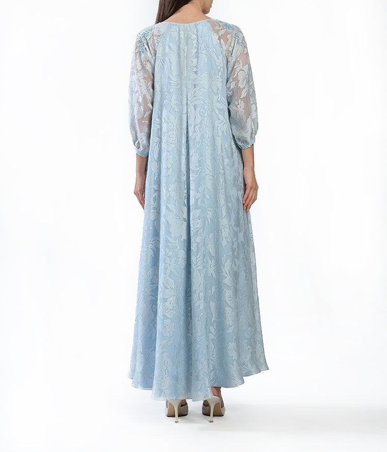 FLORAL MUSE 12
