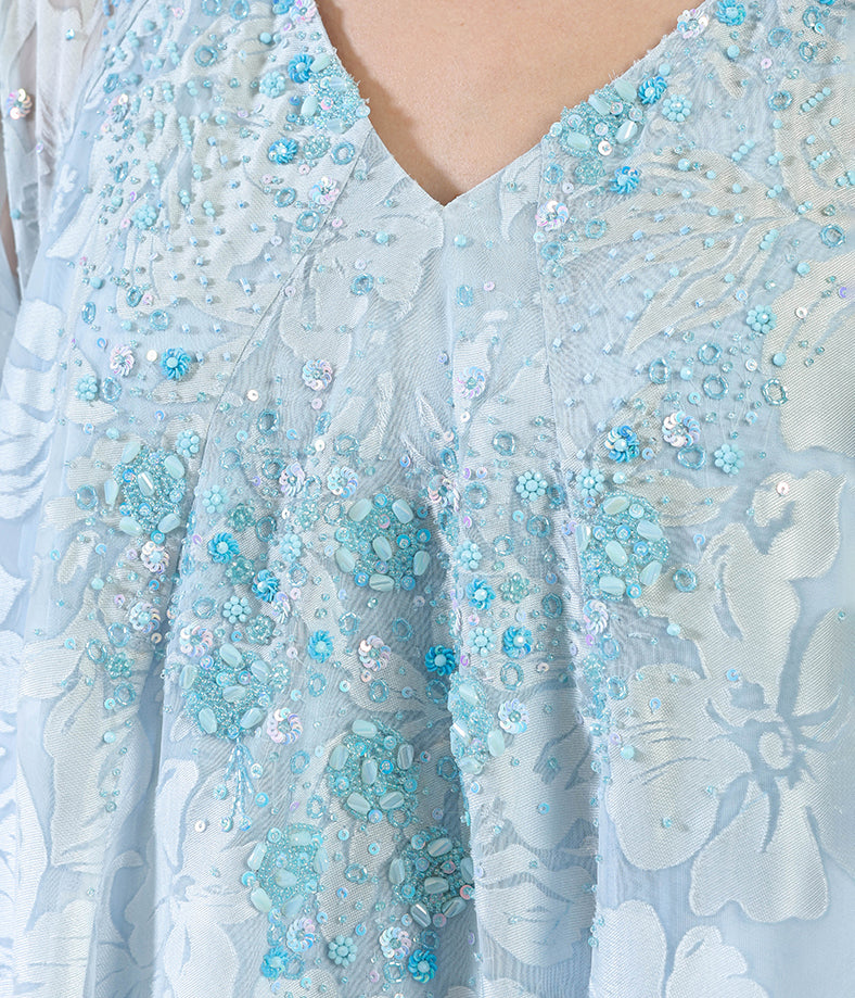 FLORAL MUSE 12