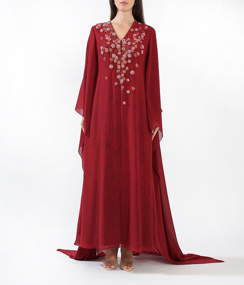 FLORAL MUSE 15
