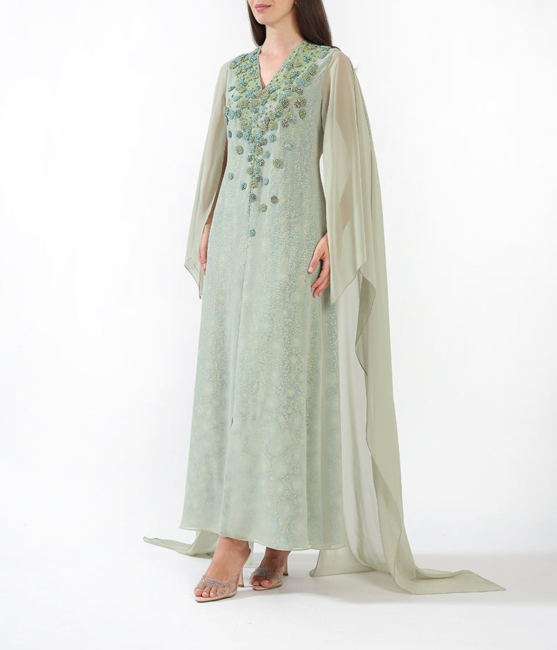 FLORAL MUSE 14