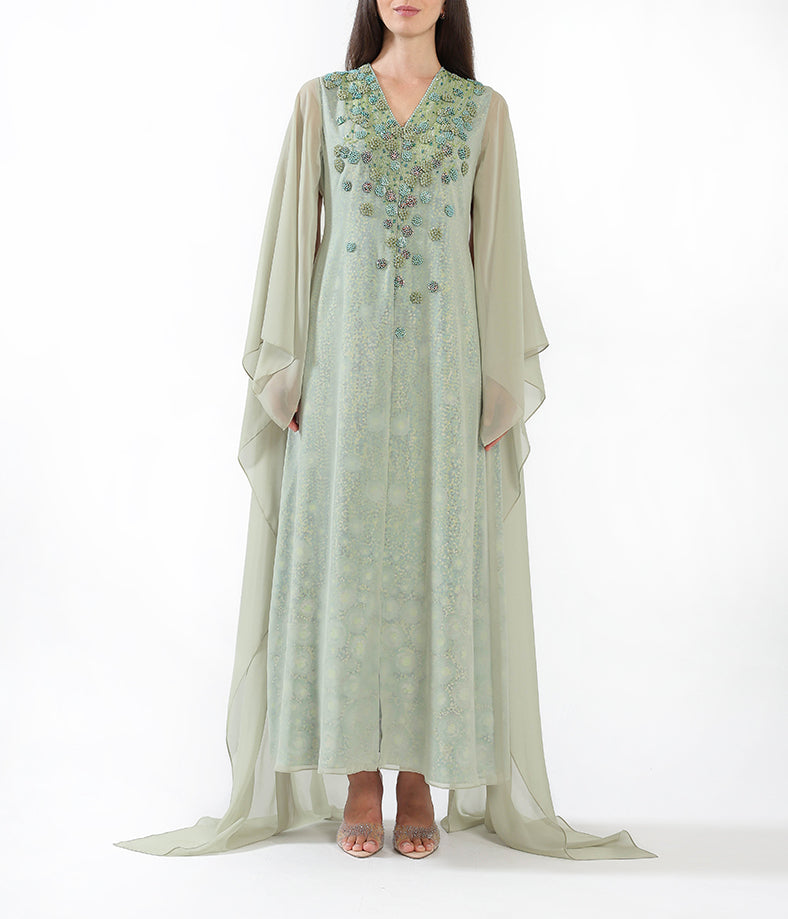 FLORAL MUSE 14