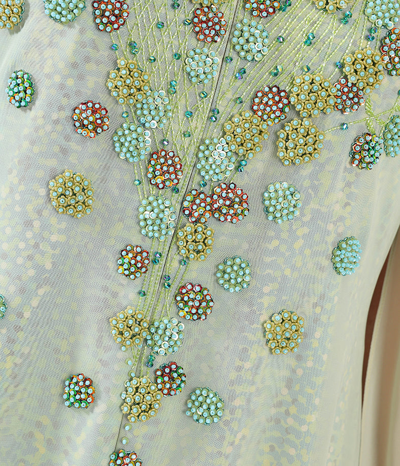 FLORAL MUSE 14
