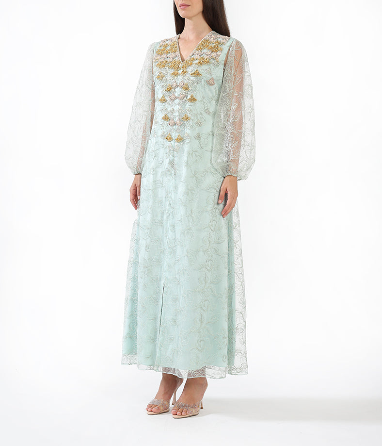 TIFFANY MIST