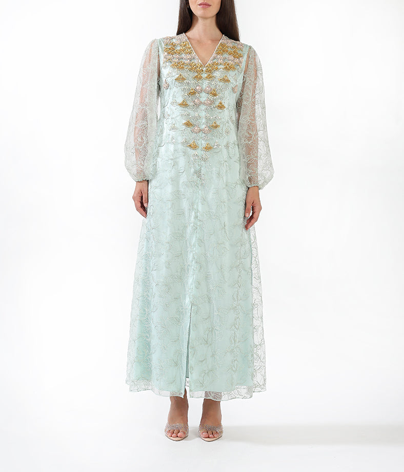 TIFFANY MIST