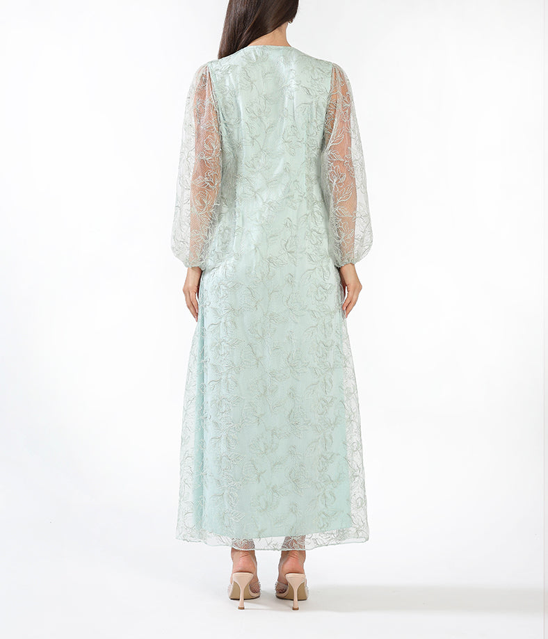 TIFFANY MIST