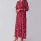 RUBY STAR HOODIE KAFTAN