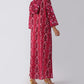 RUBY STAR HOODIE KAFTAN
