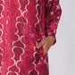 RUBY STAR HOODIE KAFTAN